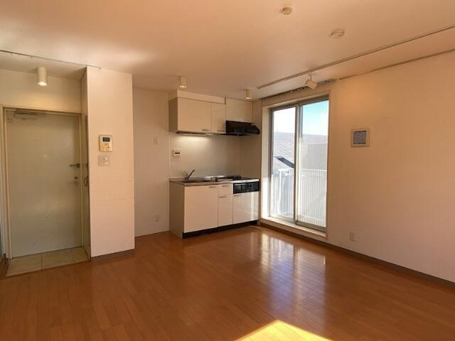 Ｓｃｉｍｏｎｅの内装|お部屋の様子です