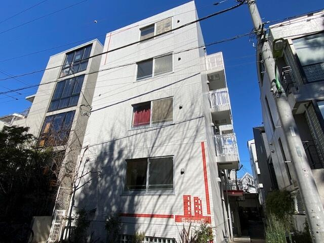 Ｓｃｉｍｏｎｅの外観|外観です