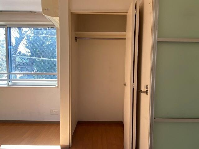 Ｓｃｉｍｏｎｅの収納|収納スペースです