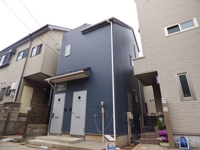 【外観】 | デュオキューブ