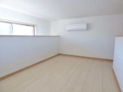 【内装】 | デュオキューブ