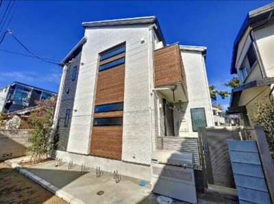 【外観】 | ローズコート本八幡