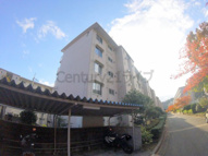中山五月台住宅7号棟の画像