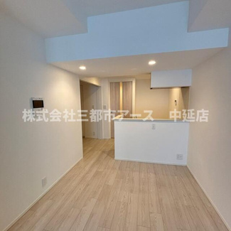 【居間・リビング】 | パークアクシス品川天王洲アイル | パークアクシス品川天王洲アイル