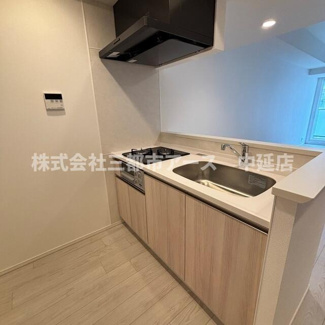 【キッチン】 | パークアクシス品川天王洲アイル | パークアクシス品川天王洲アイル