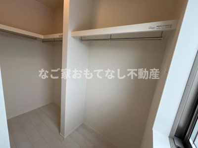 【収納】 | プリオール（Ｐｒｉｏｒ） | 同タイプ写真