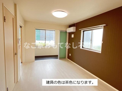 【その他】 | プリオール（Ｐｒｉｏｒ） | 同タイプ写真