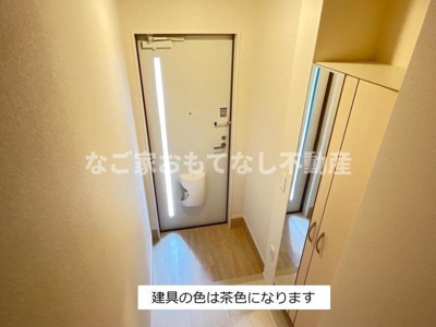 【玄関】 | プリオール（Ｐｒｉｏｒ） | 同タイプ写真