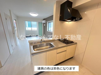 【キッチン】 | プリオール（Ｐｒｉｏｒ） | 同タイプ写真