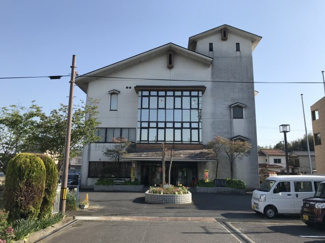 【その他】 | 平津１丁目 | 支所・市民センター