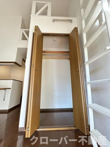 ビブラン宇多津の内装