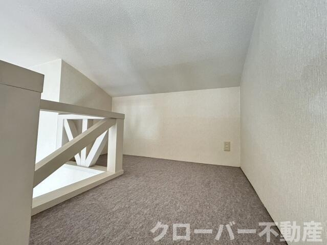 ビブラン宇多津の内装