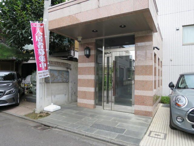 【エントランス】 | マシャンブル