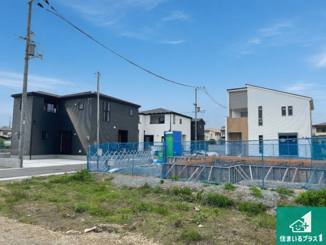 揖保郡太子町東南　第3期　新築一戸建て