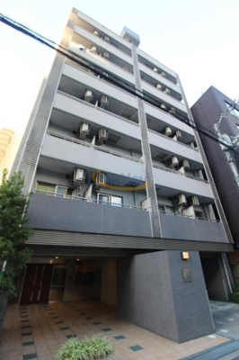 【外観】 | ミモサ中津