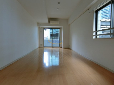 【居間・リビング】 | ミモサ中津