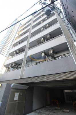 【外観】 | ミモサ中津