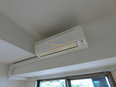 【内装】 | ミモサ中津