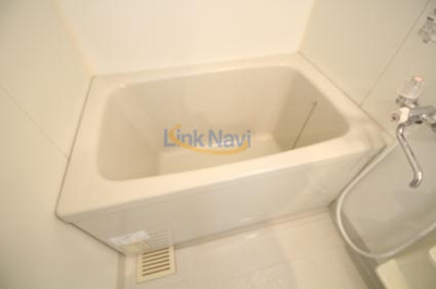 【浴室】 | ミモサ中津