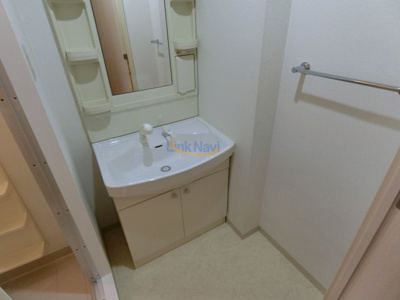 【洗面所】 | ミモサ中津