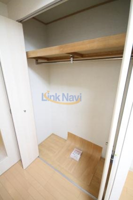 【収納】 | ミモサ中津