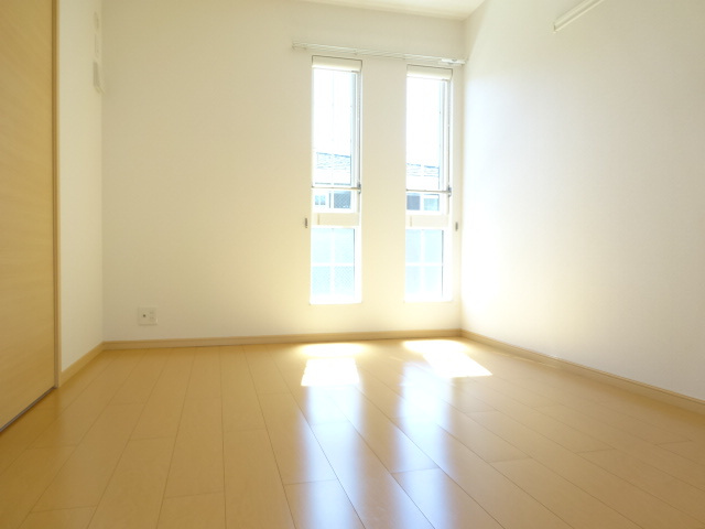 【洋室】 | シエル・アンソレイル | シエル・アンソレイル(GoodHome)