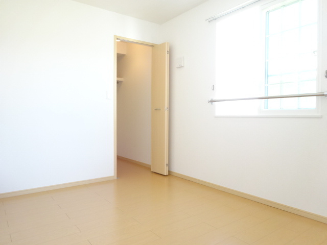 【洋室】 | シエル・アンソレイル | シエル・アンソレイル(GoodHome)