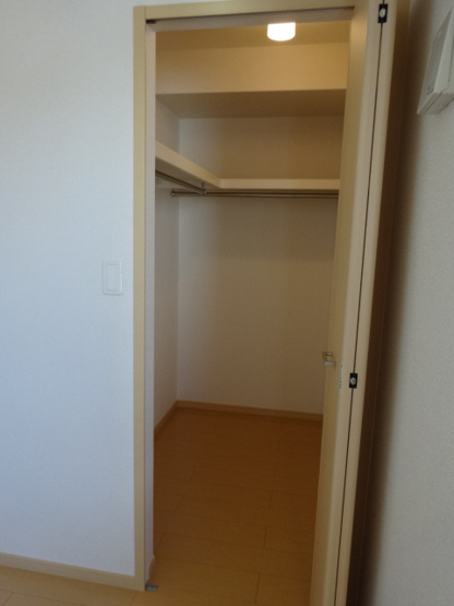 【収納】 | シエル・アンソレイル | シエル・アンソレイル(GoodHome)