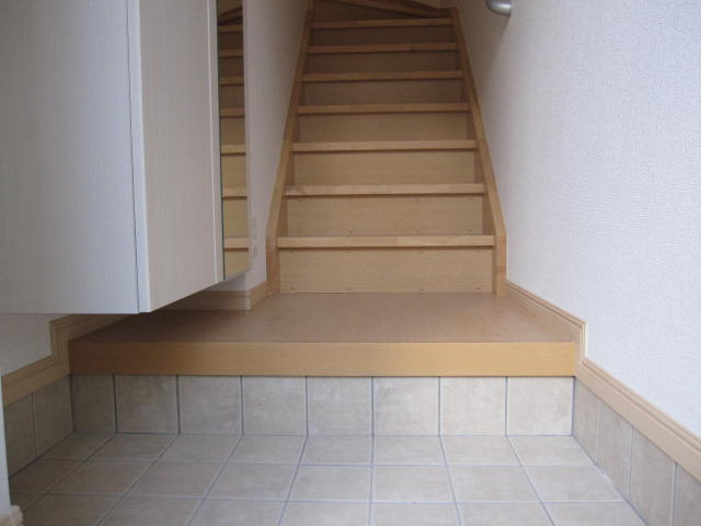 【玄関】 | シエル・アンソレイル | シエル・アンソレイル(GoodHome)