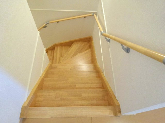 【内装】 | シエル・アンソレイル | シエル・アンソレイル(GoodHome)