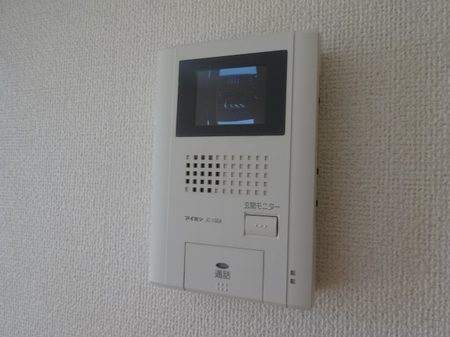 【セキュリティ】 | シエル・アンソレイル | シエル・アンソレイル(GoodHome)