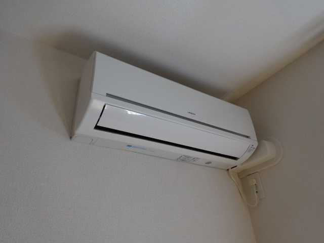 【設備】 | シエル・アンソレイル | シエル・アンソレイル(GoodHome)