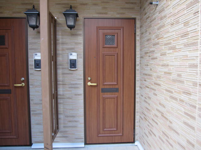 【エントランス】 | シエル・アンソレイル | シエル・アンソレイル(GoodHome)