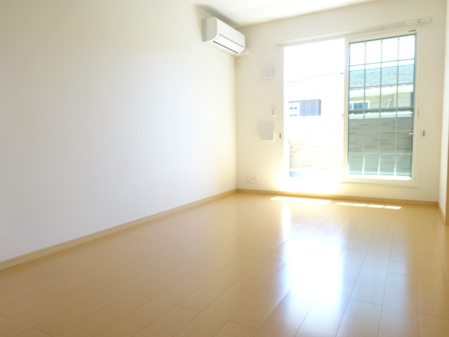 【居間・リビング】 | シエル・アンソレイル | シエル・アンソレイル(GoodHome)