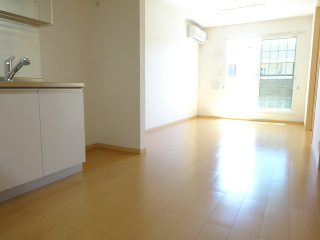 【居間・リビング】 | シエル・アンソレイル | シエル・アンソレイル(GoodHome)