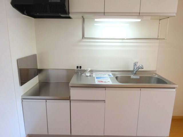 【キッチン】 | シエル・アンソレイル | シエル・アンソレイル(GoodHome)