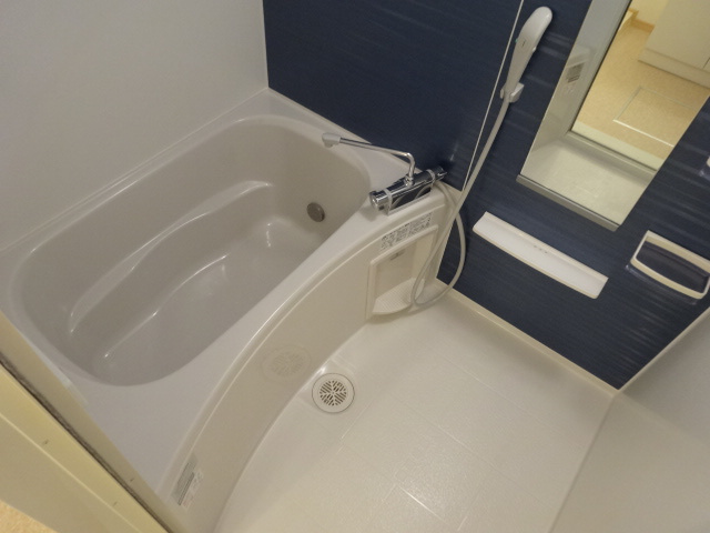 【浴室】 | シエル・アンソレイル | シエル・アンソレイル(GoodHome)