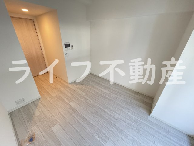 S-RESIDENCE高井田Centralの洋室|コンパクトで使いやすい洋室です