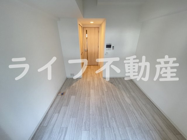 S-RESIDENCE高井田Centralの内装|内装です