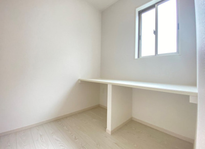 【内観：施工例】 | Terrechez尼崎市久々知３期 | 同シリーズ