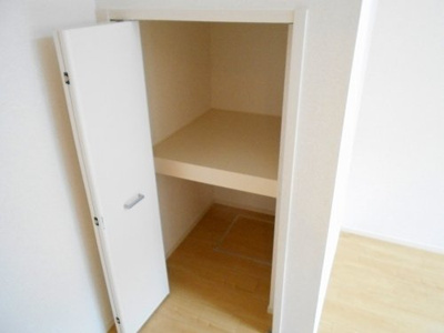 【内装】 | サンリッチＢ