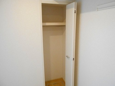 【収納】 | サンリッチＢ