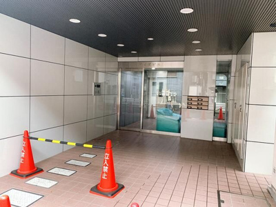 【エントランス】 | アイズビル
