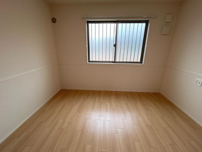 【内装】 | ライラック | 洋室