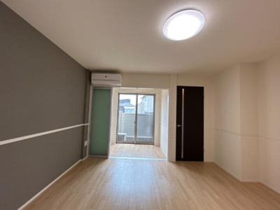 【居間・リビング】 | ライラック | リビング