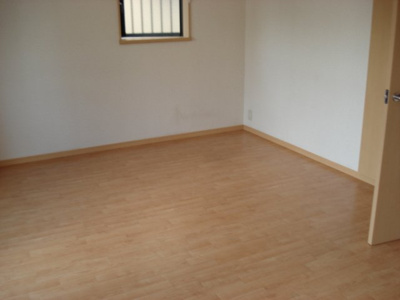 【居間・リビング】 | メゾンミルキーウェイⅠ | リビング