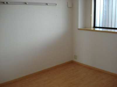 【内装】 | メゾンミルキーウェイⅠ | 洋室