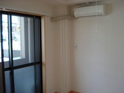 【設備】 | メゾンミルキーウェイⅠ | エアコン