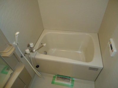 【浴室】 | ホワイトベル | バス