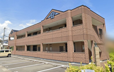 【外観】 | ホワイトベル